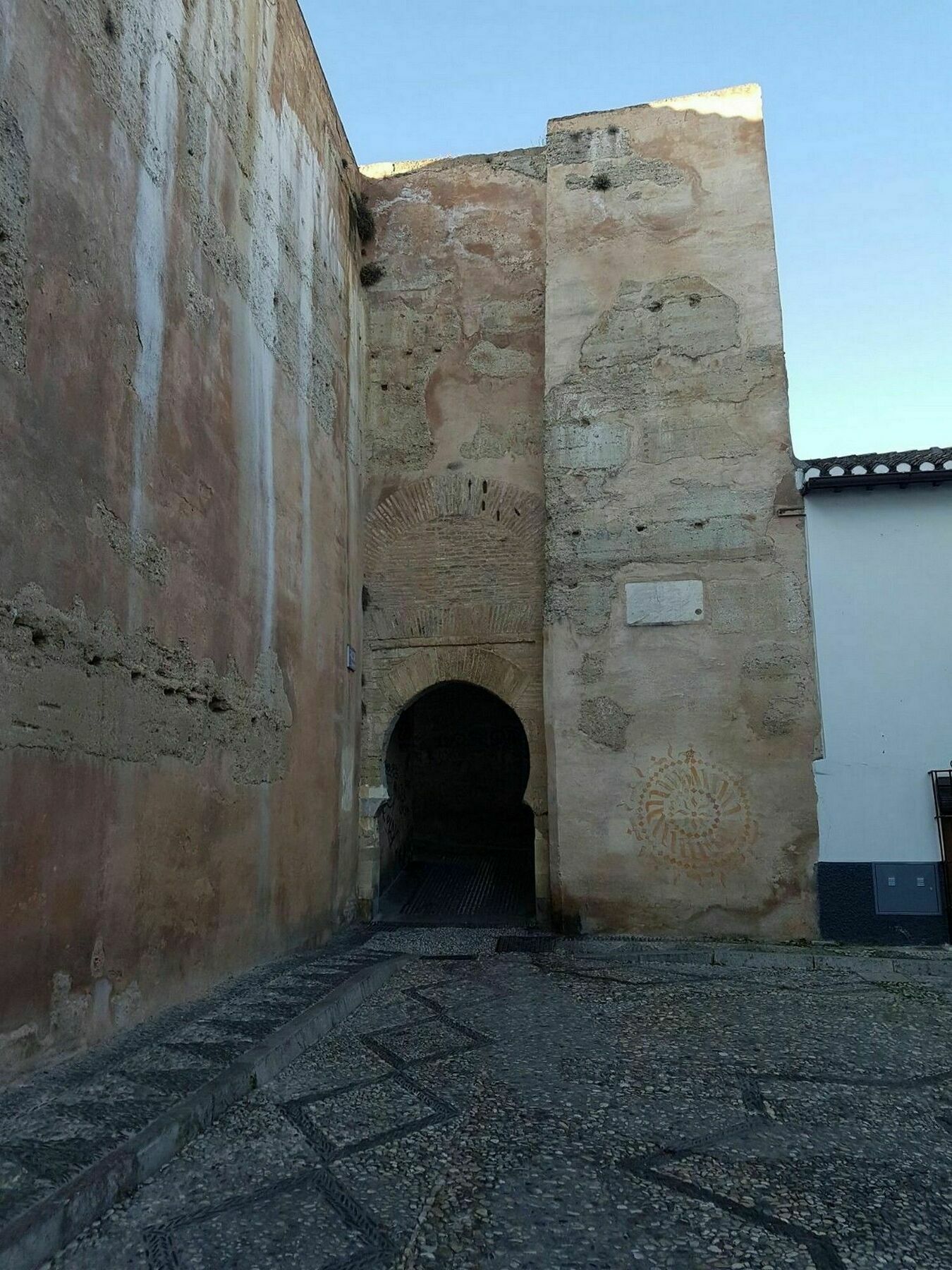 Apartamentos Puerta Nueva Granada Luaran gambar